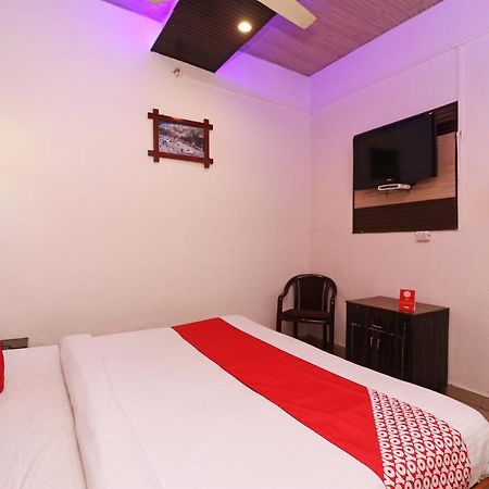 Oyo 70930 The Moon Hotel Asansol Exterior photo
